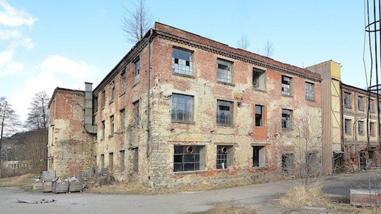La fábrica de Schindler podría convertirse en un museo