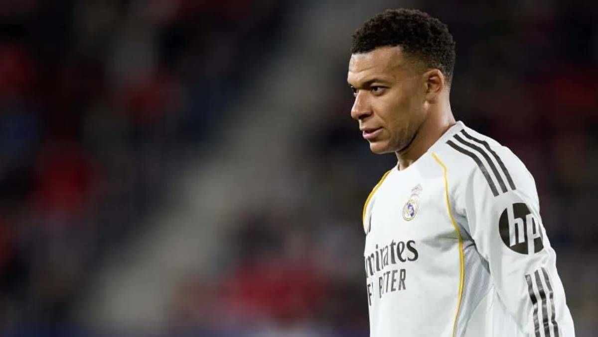 Hinchas del Real Madrid juntan firmas para echar a Mbappé del equipo: los motivos