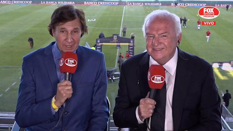 Del polémico comentario de Niembro a la bronca con Vignolo