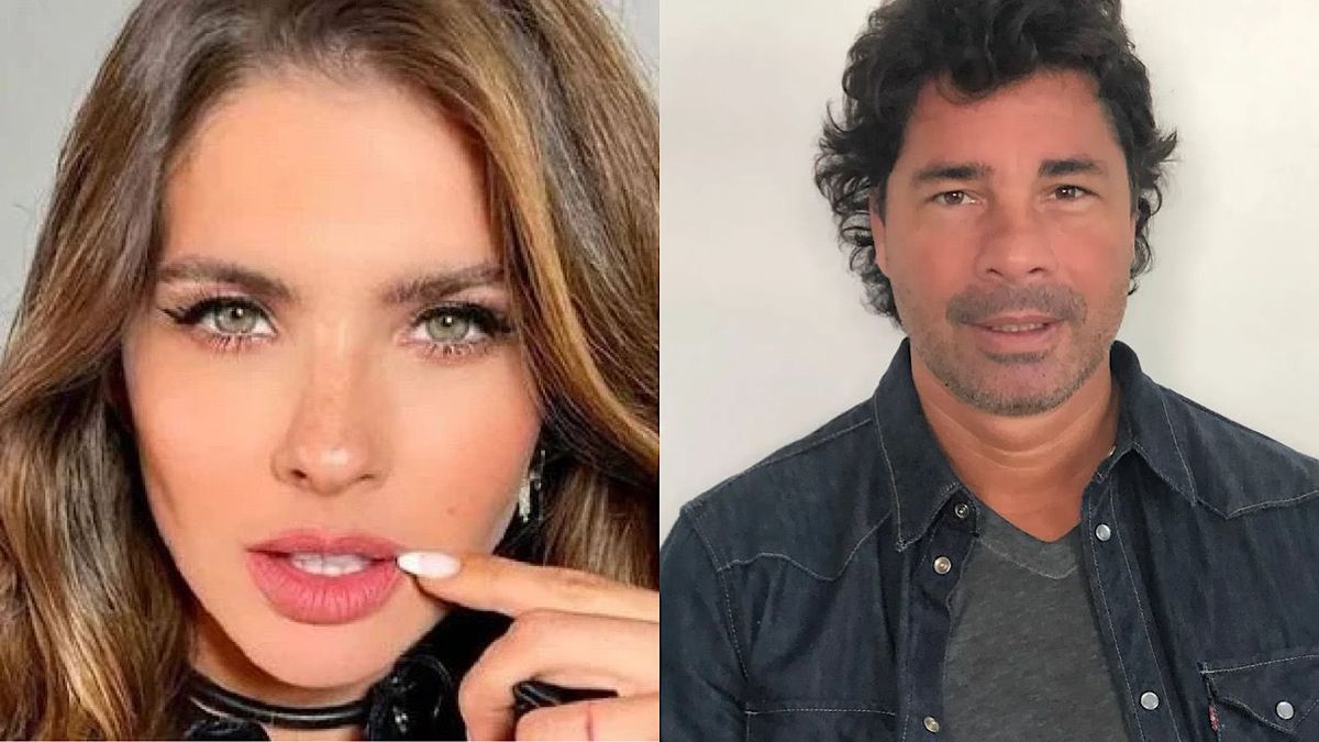 El chisme que reavivó los rumores de romance entre la China Suárez y su