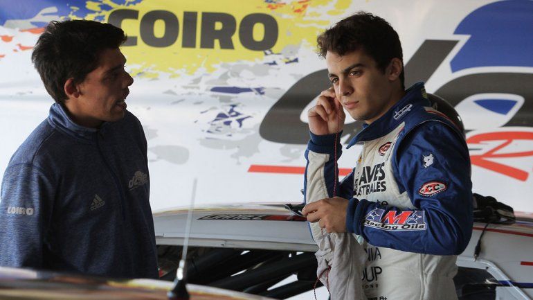 Nefa: Estamos segundos y con ganas de pelear, más que nunca