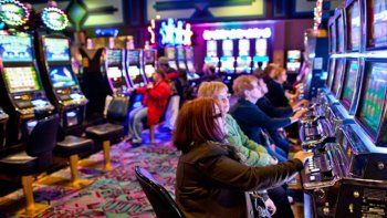 disponen el cierre de casinos y salas de juego en rio negro disponen el cierre de casinos y salas de juego en rio negro