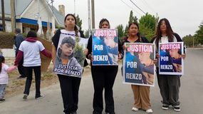 Murió en un choque, voló 25 metros e impactó contra una comisaría: denuncian irregularidades en la investigación | LM Neuquen Murió en un choque, voló 25 metros e impactó contra una comisaría: denuncian irregularidades en la investigación