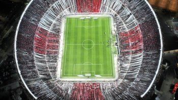 el acuerdo que quiere cerrar river con el real madrid el acuerdo que quiere cerrar river con el real madrid