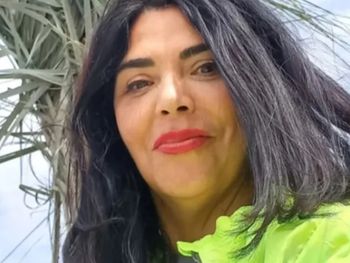 La familia de un joven asesinado cuestionó a la jueza que intimó con un homicida preso: Nos usó. La familia de un joven asesinado cuestionó a la jueza que intimó con un homicida preso: Nos usó.