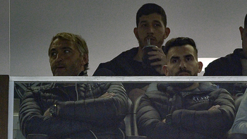 tevez destrozo a retegui por la traicion y lo tildo de cagon tevez destrozo a retegui por la traicion y lo tildo de cagon