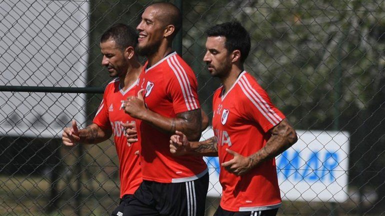 El Millo quiere sacarse la Cruz en este inicio adverso