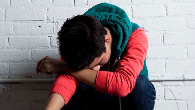 El bullying escolar disparó la depresión adolescente