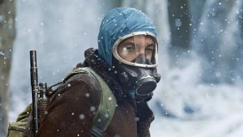 El Eternauta: Netflix presentó el primer tráiler de su serie argentina El Eternauta: Netflix presentó el primer tráiler de su serie argentina