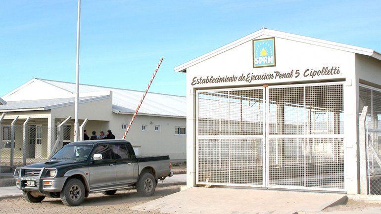 Presos cipoleños tienen pocas salidas y condicionales