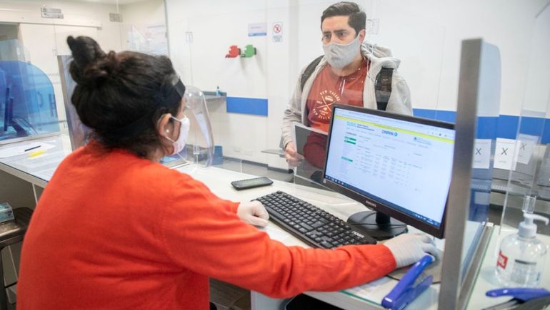 El Registro de Propiedad Automotor se eliminará. El Registro de Propiedad Automotor se eliminará.