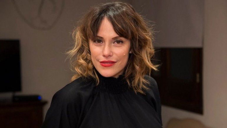 Connie Ansaldi anunció que dejará la pantalla de Telefe