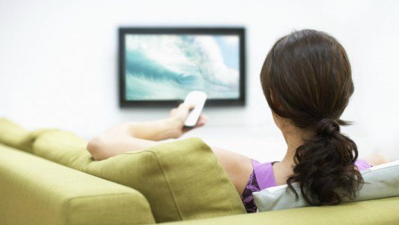 ¿Por qué está modificada la programación de los canales?