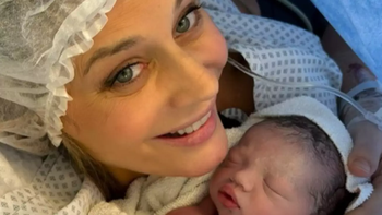 rocio marengo revelo detalles del nacimiento de su hijo isidro rocio marengo revelo detalles del nacimiento de su hijo isidro