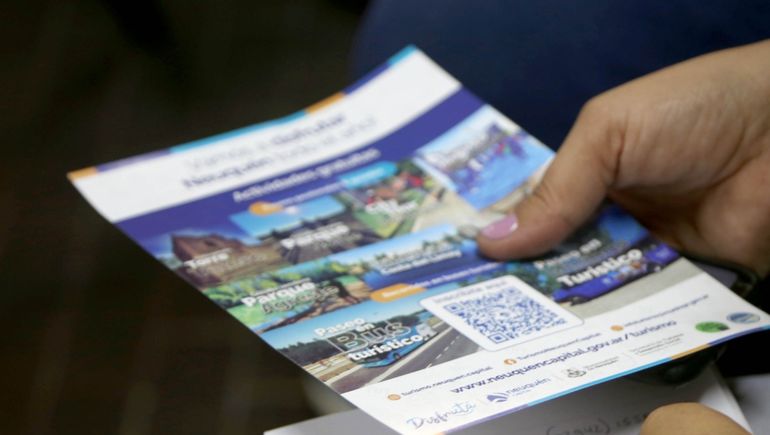 Con encuestas, conocerán quiénes son los turistas que llegan a la Fiesta de la Confluencia