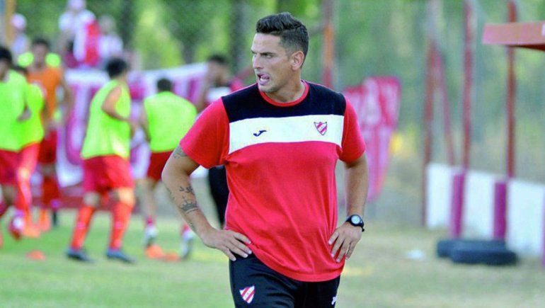 Es una final para nosotros, hay que ser inteligentes