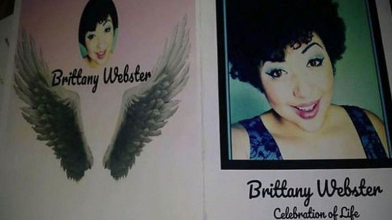 Insólito: una madre mató a su hija para juntar plata