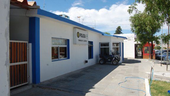 Las Grutas: un robo domiciliario terminó siendo un ajuste