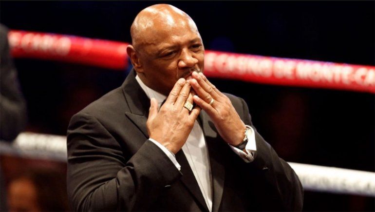 Murió Maravilla Hagler, uno de los mejores medianos de la historia