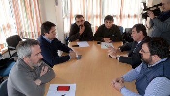 tras rechazar la oferta, ate podria endurecer medidas tras rechazar la oferta, ate podria endurecer medidas