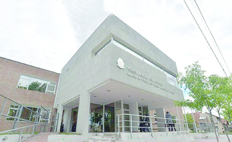 El planteo fue formulado por el sindicato Sejun. El planteo fue formulado por el sindicato Sejun.