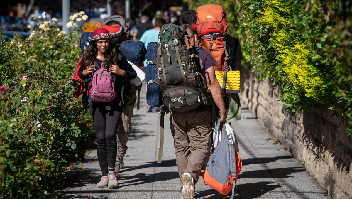 Dólar barato: el ministro de Turismo de Neuquén admitió que las reservas están más bajas