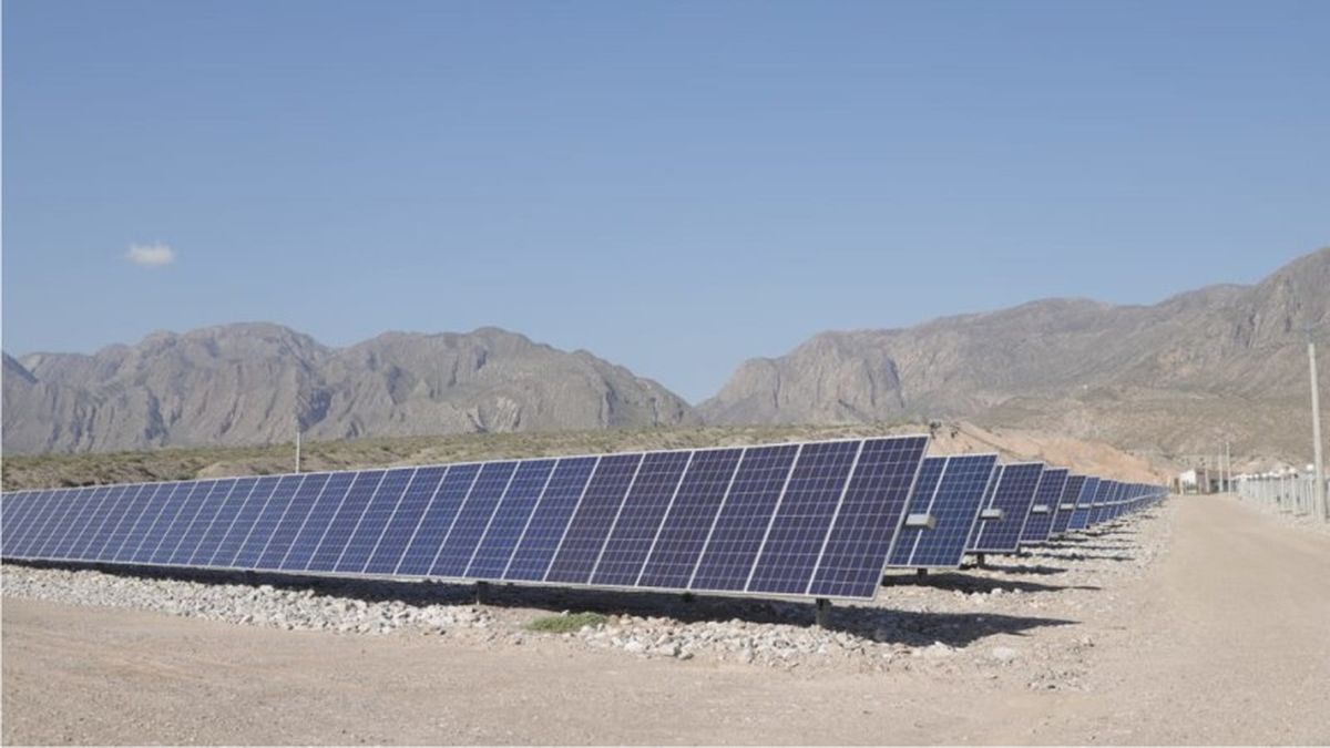 San Juan busca ser el líder de la generación de energía solar