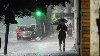 lluvia