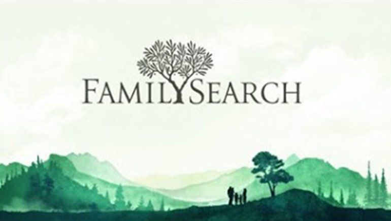 FamilySearch, el árbol genealógico más grande del mundo