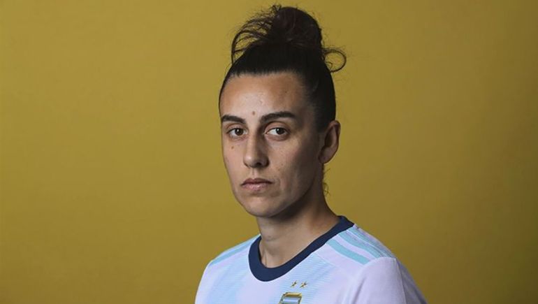 El contundente comentario de una jugadora argentina tras la eliminación del PSG