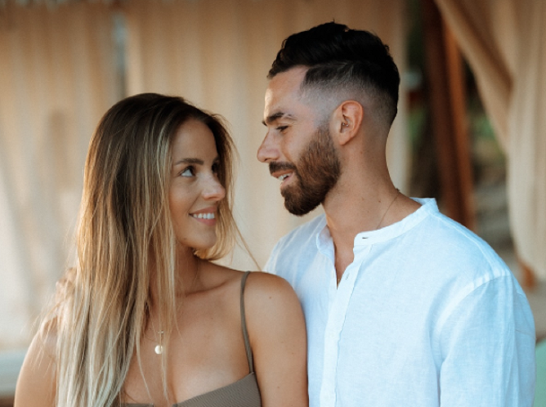 Un basquetbolista argentino y su novia fueron presos en Italia: las razones