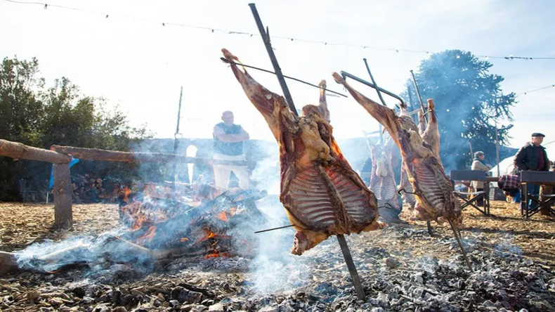 Ya se palpita la 20° edición de la Fiesta Nacional del Chef Patagónico en Villa Pehuenia