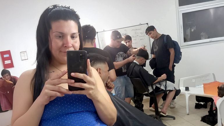 Rocío Gamarra Rocío Gamarra