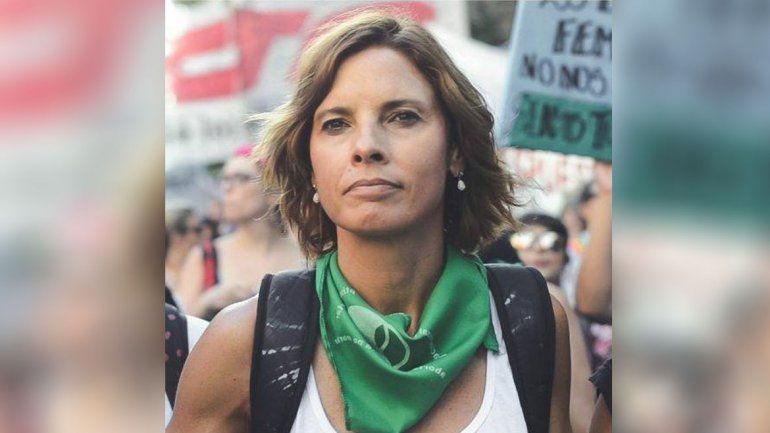 La capacitación estará a cargo de la periodista Mariana Carbajal