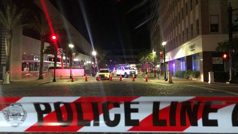 Entró a los tiros al hospital y asesinó a tres personas