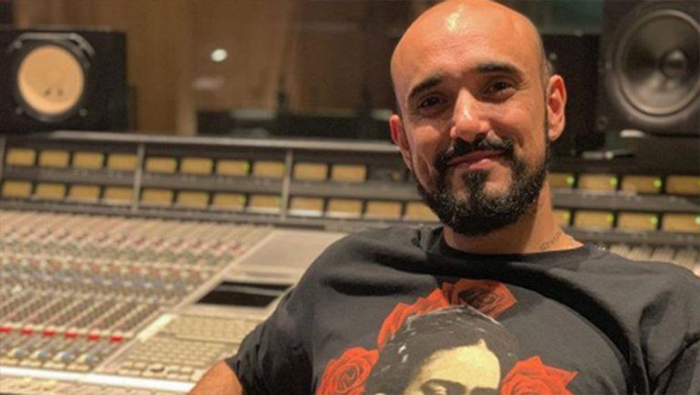 Fin del misterio: Abel Pintos se la jugó y confirmó que tiene novia