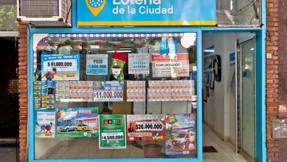 Quiniela de la Ciudad Matutina: Resultados de este jueves