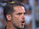 Gago fue superado tácticamente por Pipo Gorosito. 