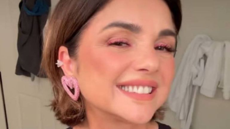 Las fotos del festejo de cumpleaños 58 de Araceli González en Miami