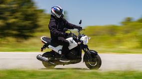 Honda NAVi: cuál es su valor actualizado en julio 2025. Honda NAVi.