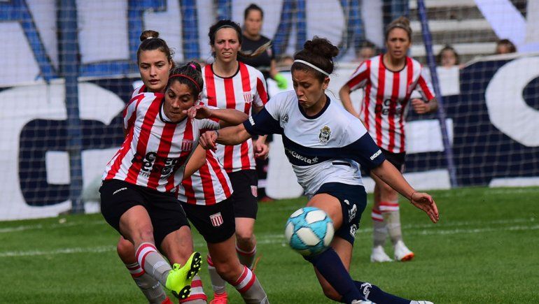 Franzante: Estábamos para ganar el clásico