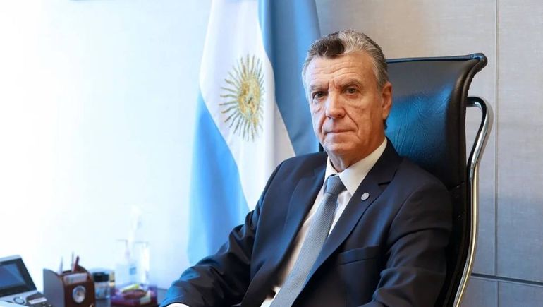 Mario Grinman habló con LMN: Se paga el 100% de lo que dice la ley