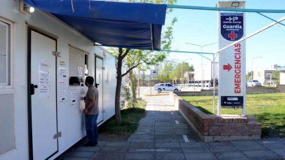 Plottier ya no es la segunda ciudad con más casos: cuál es ahora