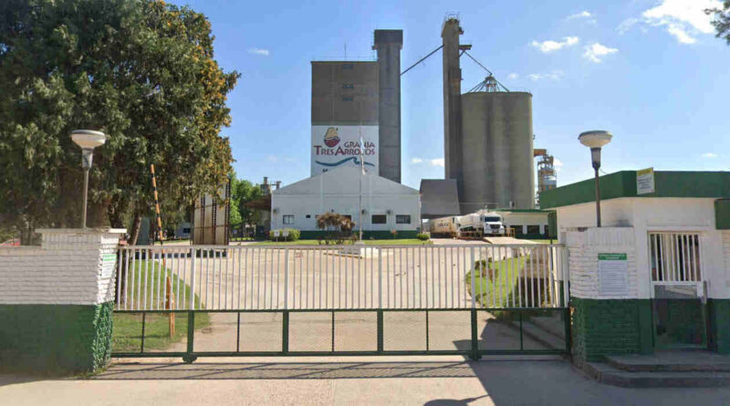 Granja Tres Arroyos acumula 278 cheques rechazados por casi $7000 millones en los últimos meses. Granja Tres Arroyos acumula 278 cheques rechazados por casi $7000 millones en los últimos meses.
