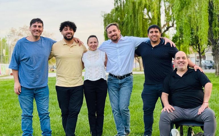 Termina un ciclo tras las elecciones en SEJUN: quién será el próximo secretario general