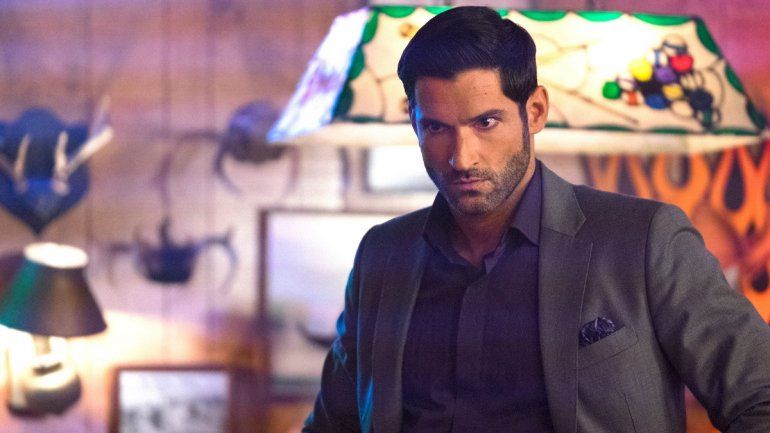 Tom Ellis habló sobre sus sentimientos al confirmarse la cancelación de Lucifer.