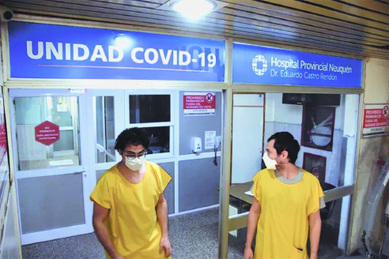 En Neuquén hay más de un empleo público cada dos puestos privados