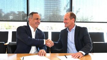 PAE mantendrá la operación de las áreas tras el ingreso de Continental Resources a los proyectos. | LM Neuquen PAE mantendrá la operación de las áreas tras el ingreso de Continental Resources a los proyectos.