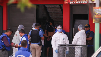 el presunto asesino del periodista juan caliani tenia atemorizados a los vecinos del bouquet roldan el presunto asesino del periodista juan caliani tenia atemorizados a los vecinos del bouquet roldan