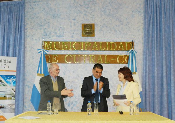 Relatando la historia